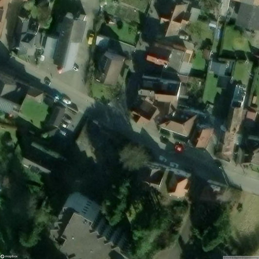 Odenwald Clinic [DEU]