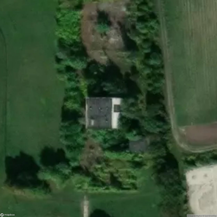 Site K Udzienko Near Grodzisk Mazowiecki [POL] #32962