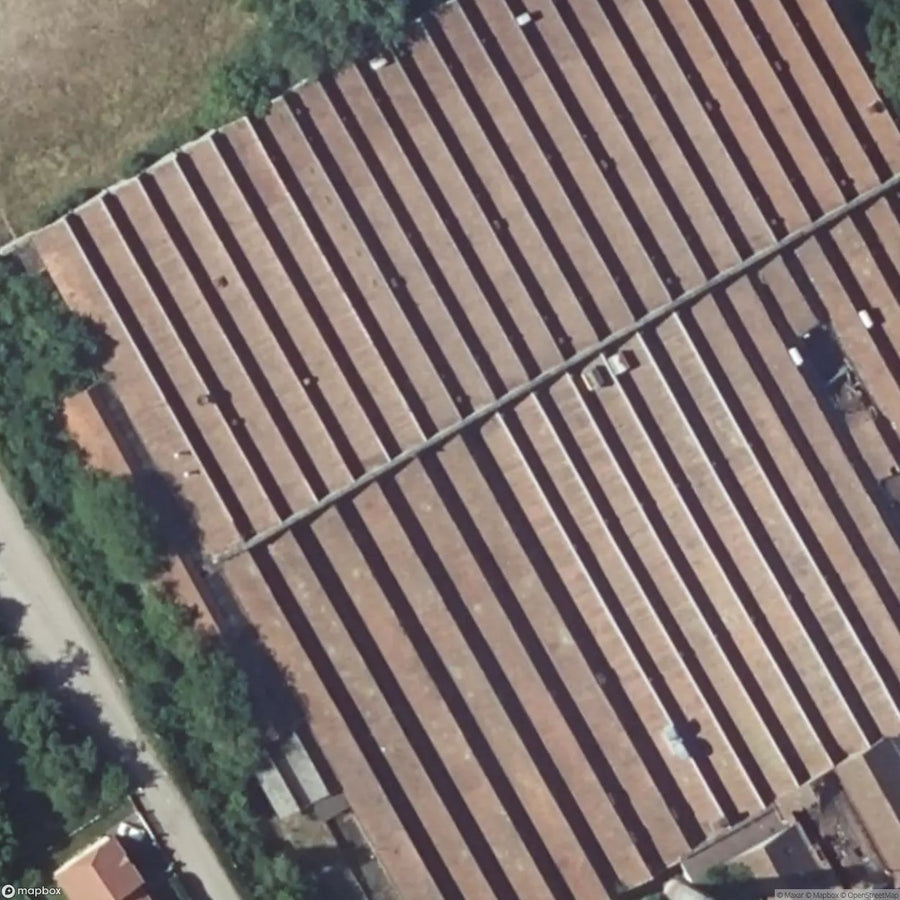 Boussac Factory [FRA] #4280