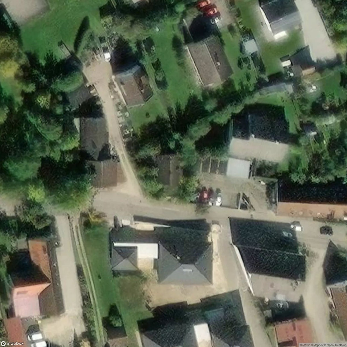 Eifel H House [DEU] #32903