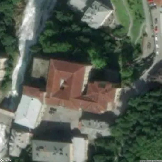 Hotel Straubinger [AUT]