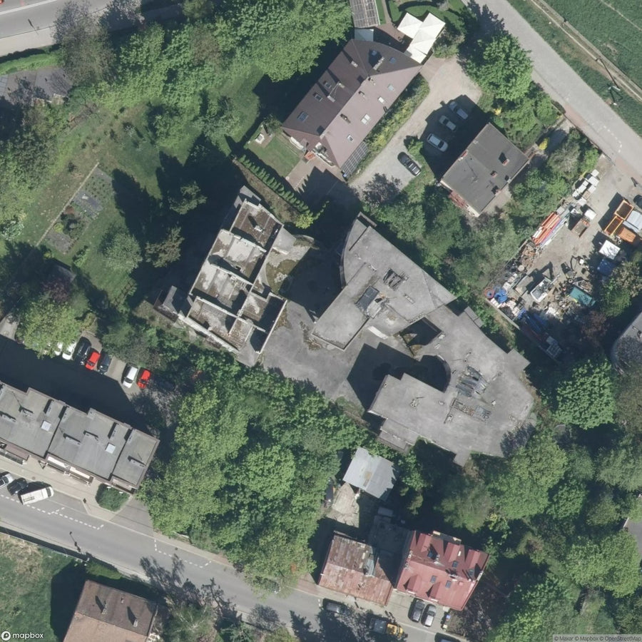 Site (Opuszczone Bloki Emaus) [POL] #27504