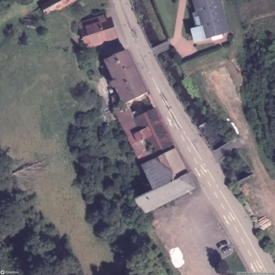Old Spring House [DEU] #02012