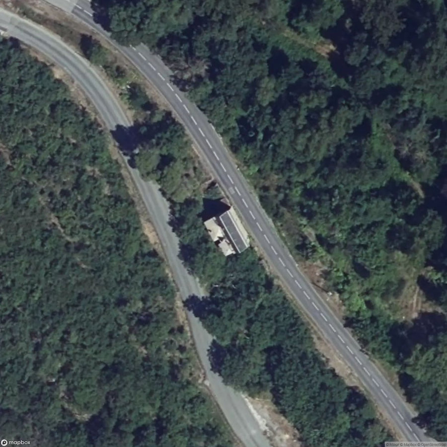 Empty House [FRA] #32644