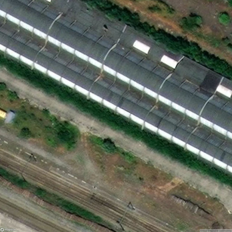 Montzen Railway Station [BEL] #3821