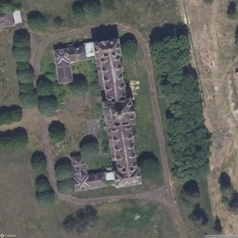 Farmhouse Ibbenburen [FRA] #00032