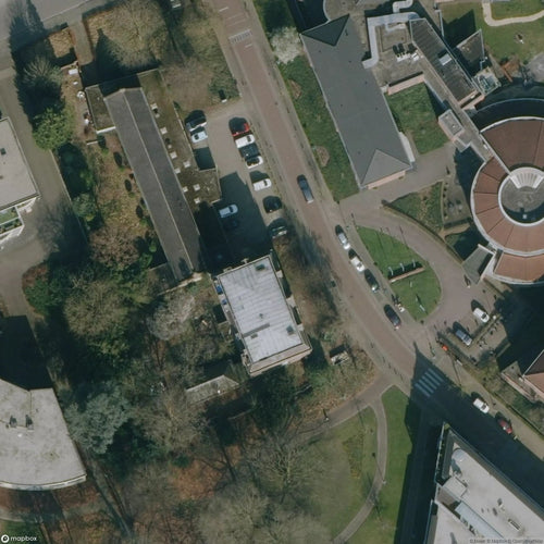 Monastery Deurne [NLD] #100598