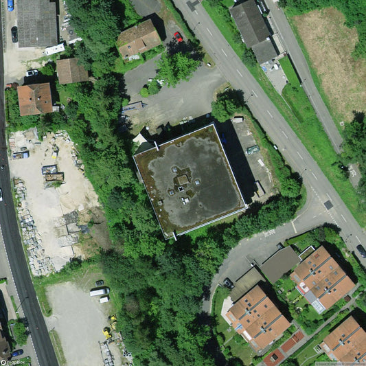 Factory Hofstetten-Flüh SO [CHE]