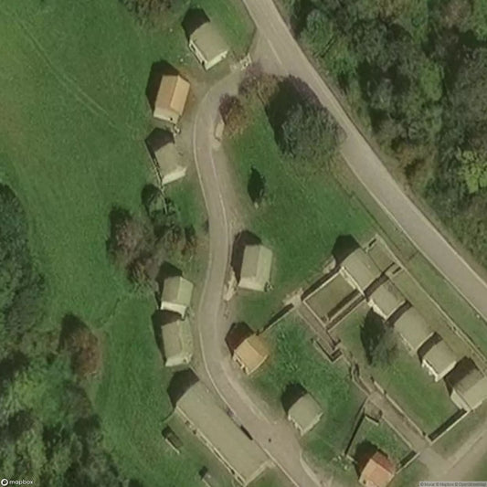 Imber Lost Village [GBR]