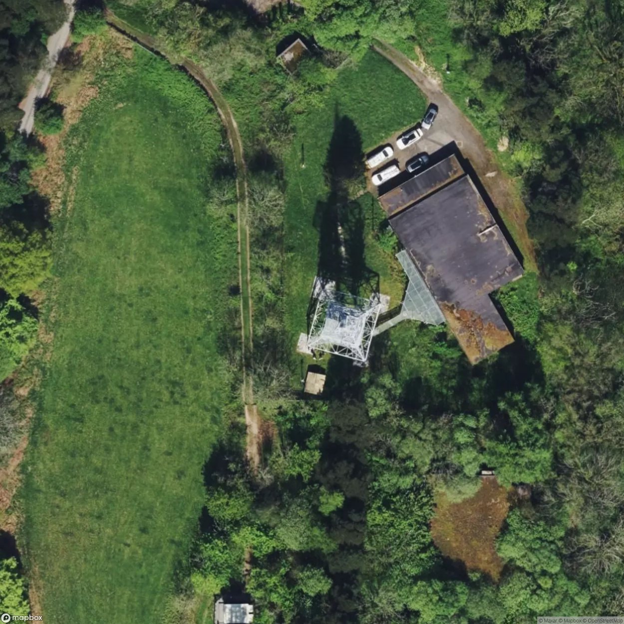 Wenallt Bunker [GBR]