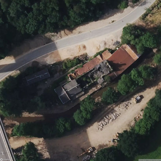 Congress House [BEL]