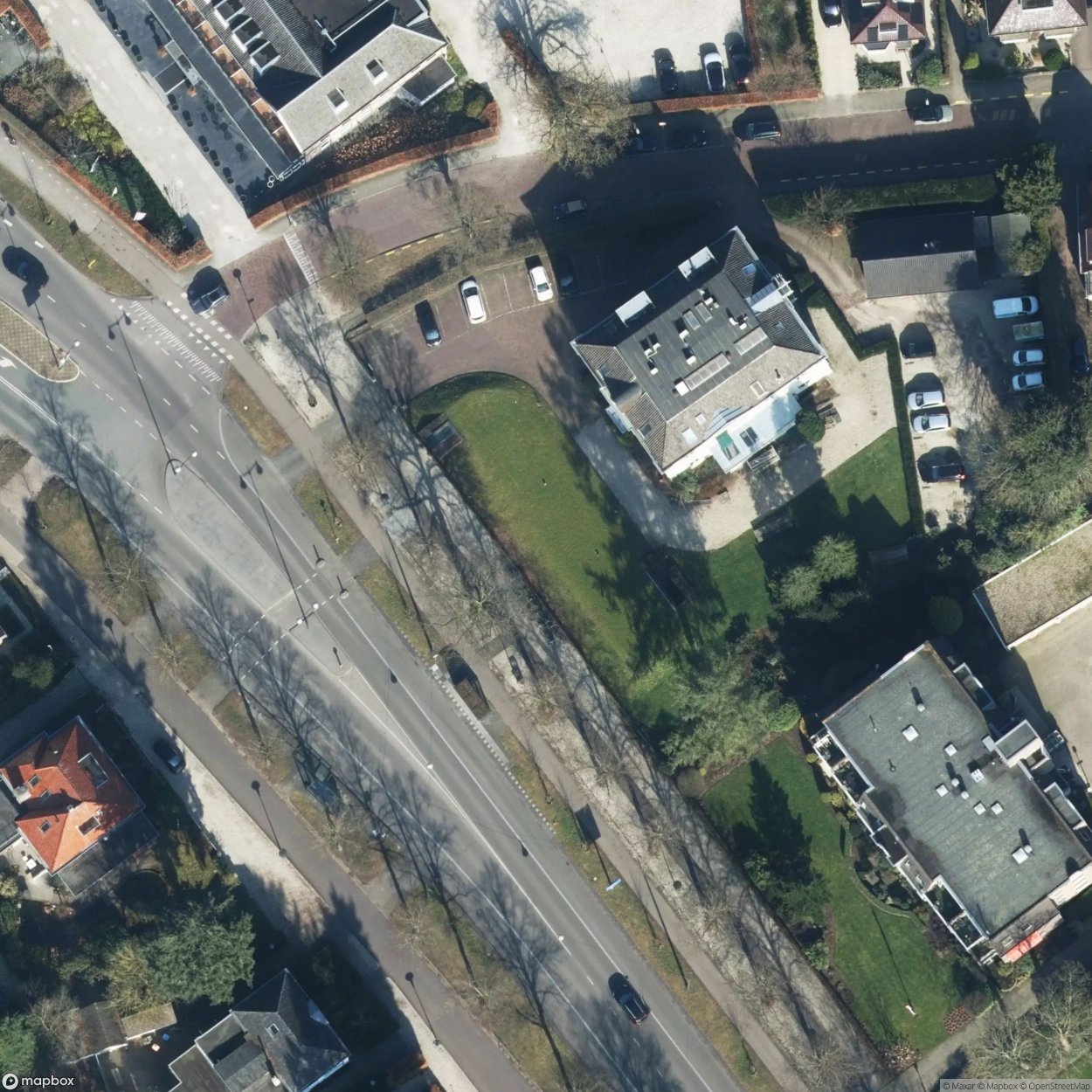 Seyss Inquart Apeldoorn [NLD]