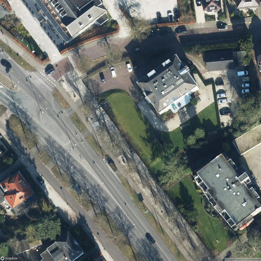 Seyss Inquart Apeldoorn [NLD]