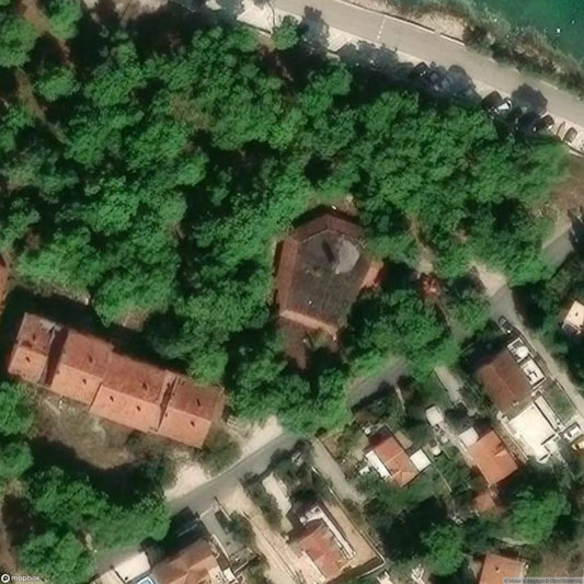 House Domoviko [HRV]