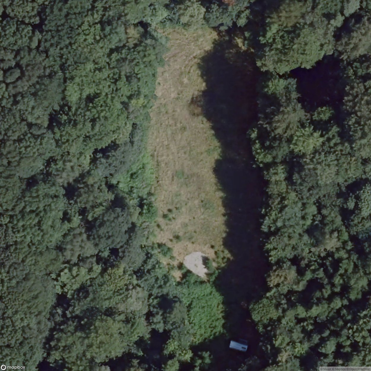 Weather Shaft Mine [DEU]