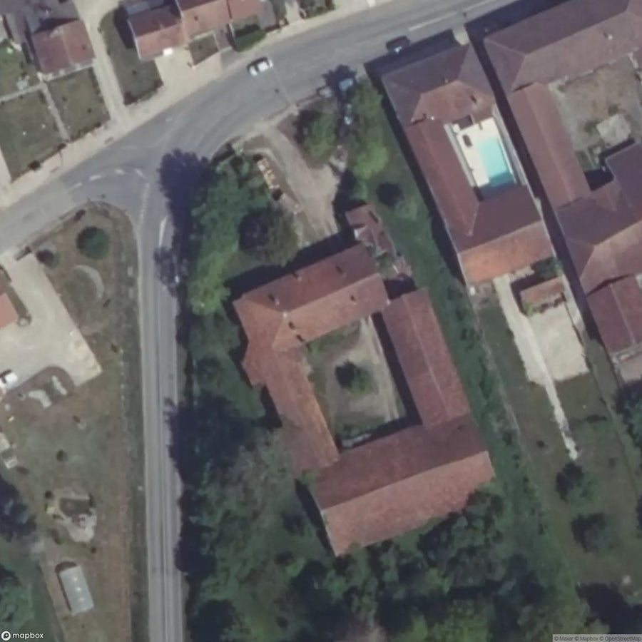 House Flancon [FRA] #32920