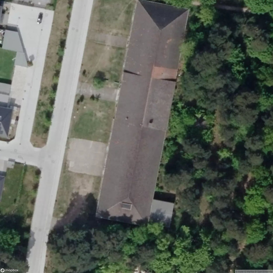 Sports Hall [DEU] #13806