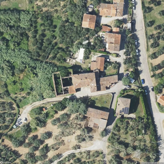 Buriano Village [ITA]