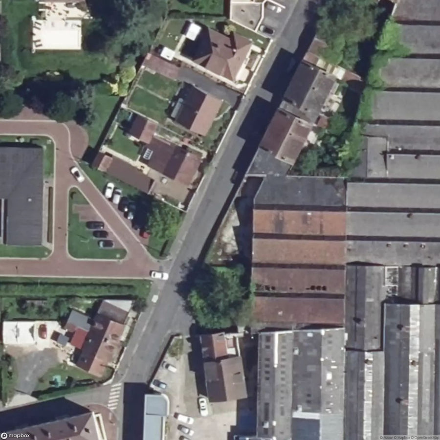 Factory [FRA] #3758