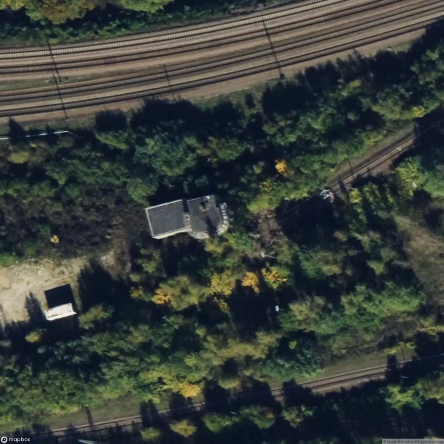 Mjolby Backup Power Station [DEU] #08660