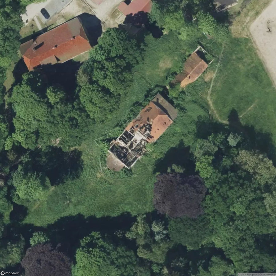 Villa At Riding School [DEU] #33677