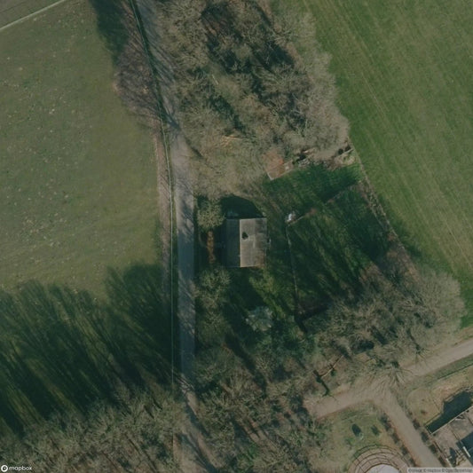 Huize Wellerooi [NLD]