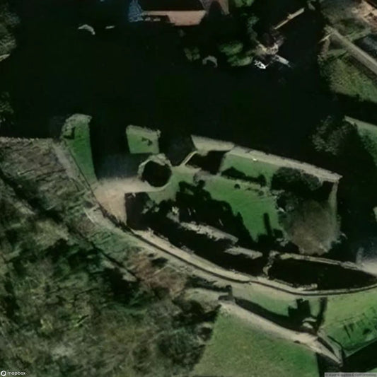 Castle Ruins 1 [DEU]