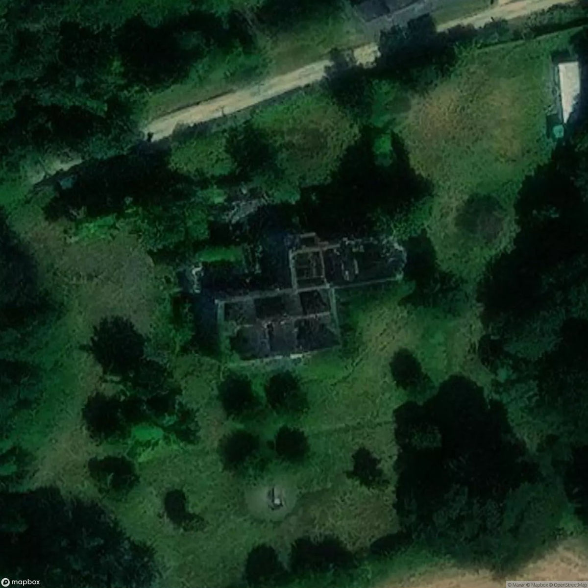 Bridge House [IRL] #32886