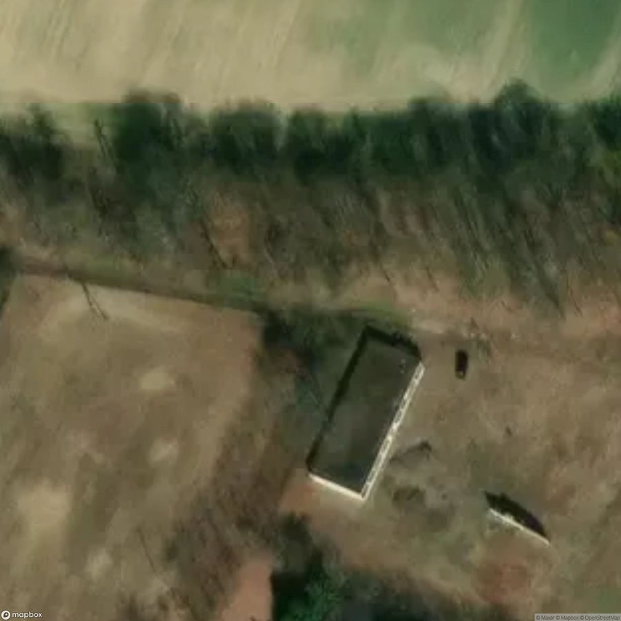 Site Abandoned Giant Haunted Strawberry In The Middle Of The Forest [POL] #33610