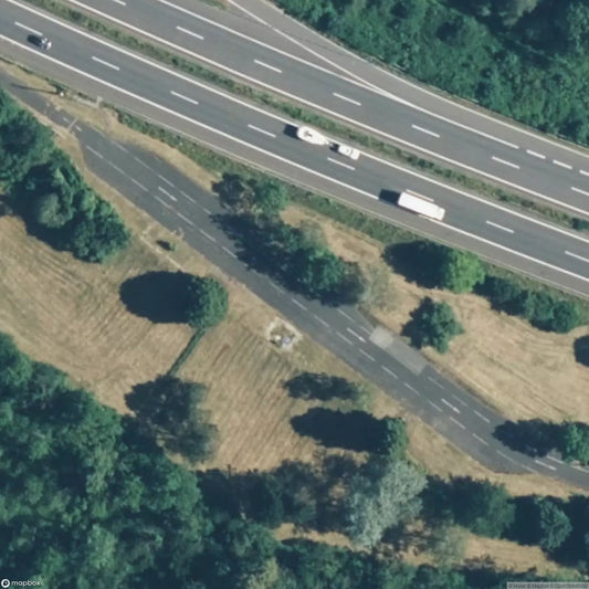 Rest Stop 2450 [AUT]