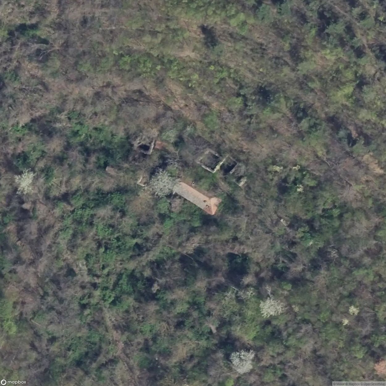 Zotto Farmstead [ITA] #10513