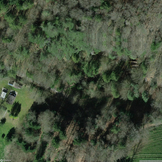 Small House Oberburg BE [CHE]