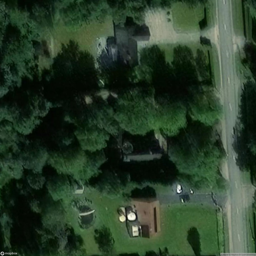 Pink Mansion [BEL] #04493