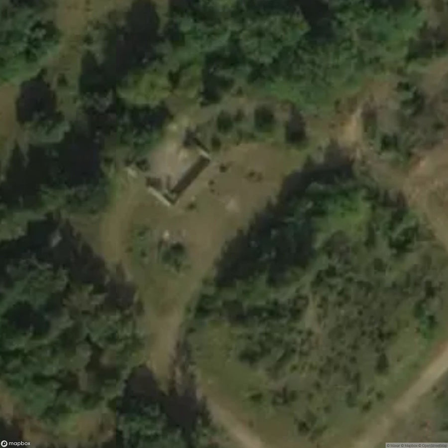 Abandoned Air Defense Site Debina [POL] #32098