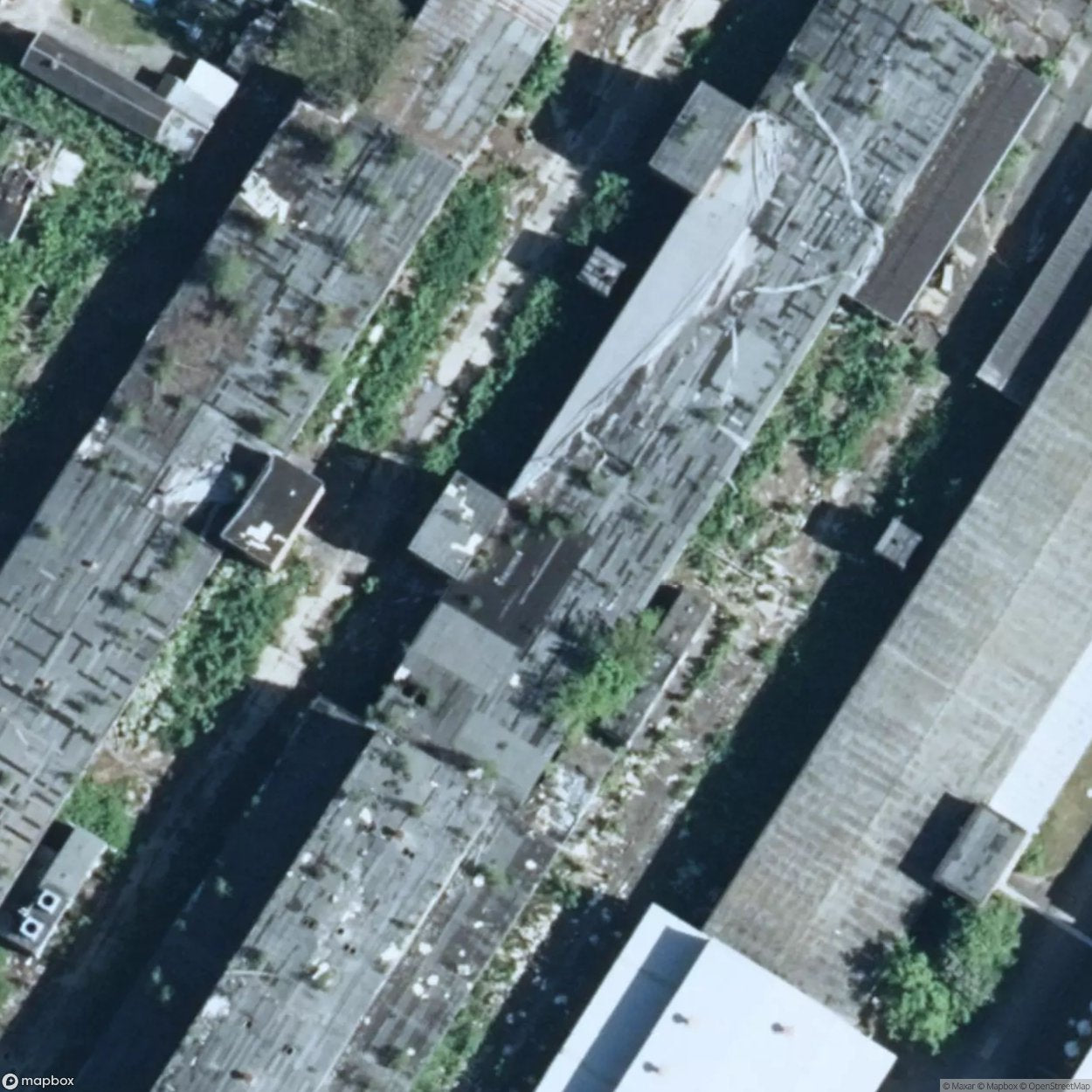 Veb Press Plant [DEU] #10127