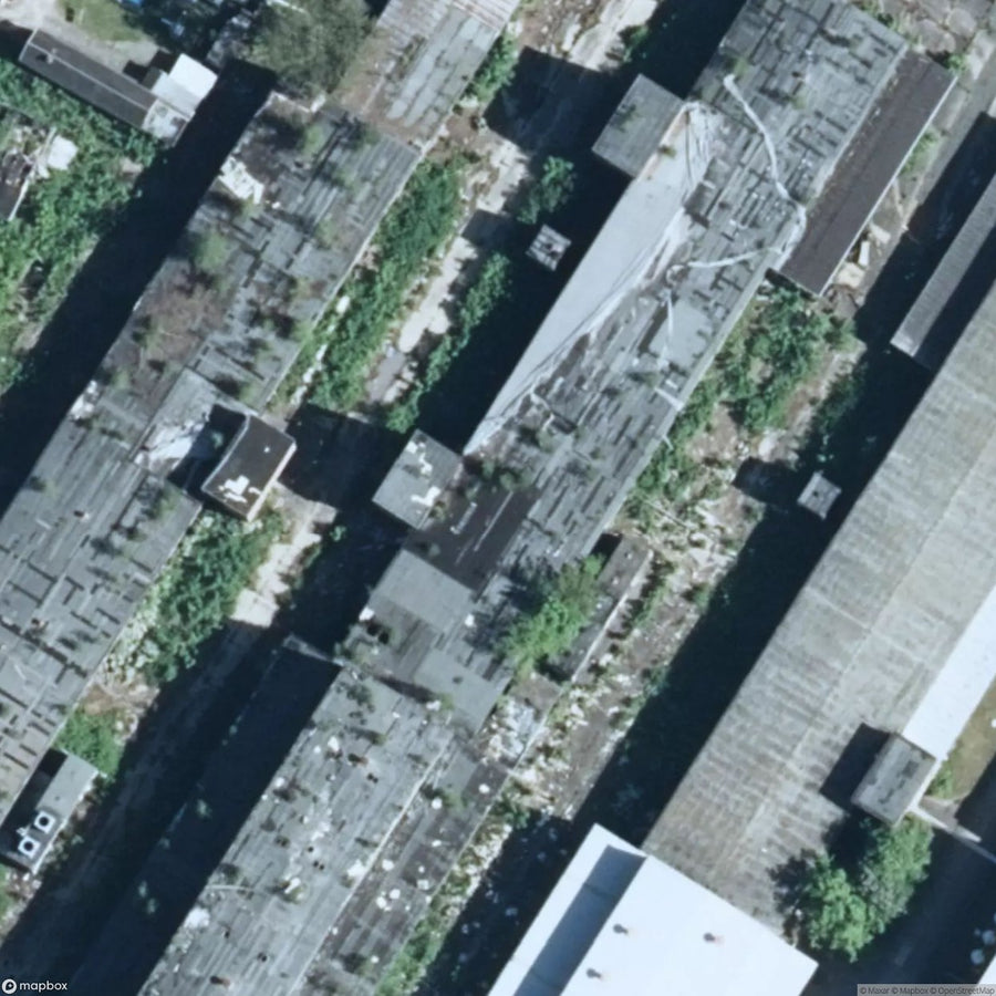 Veb Press Plant [DEU] #10127
