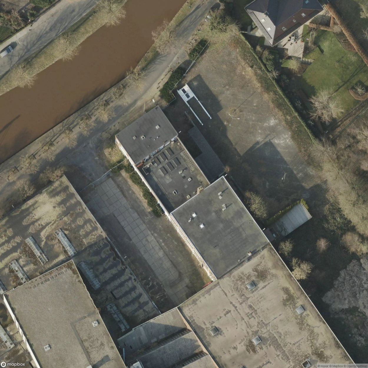 Factory Hendrik [NLD]