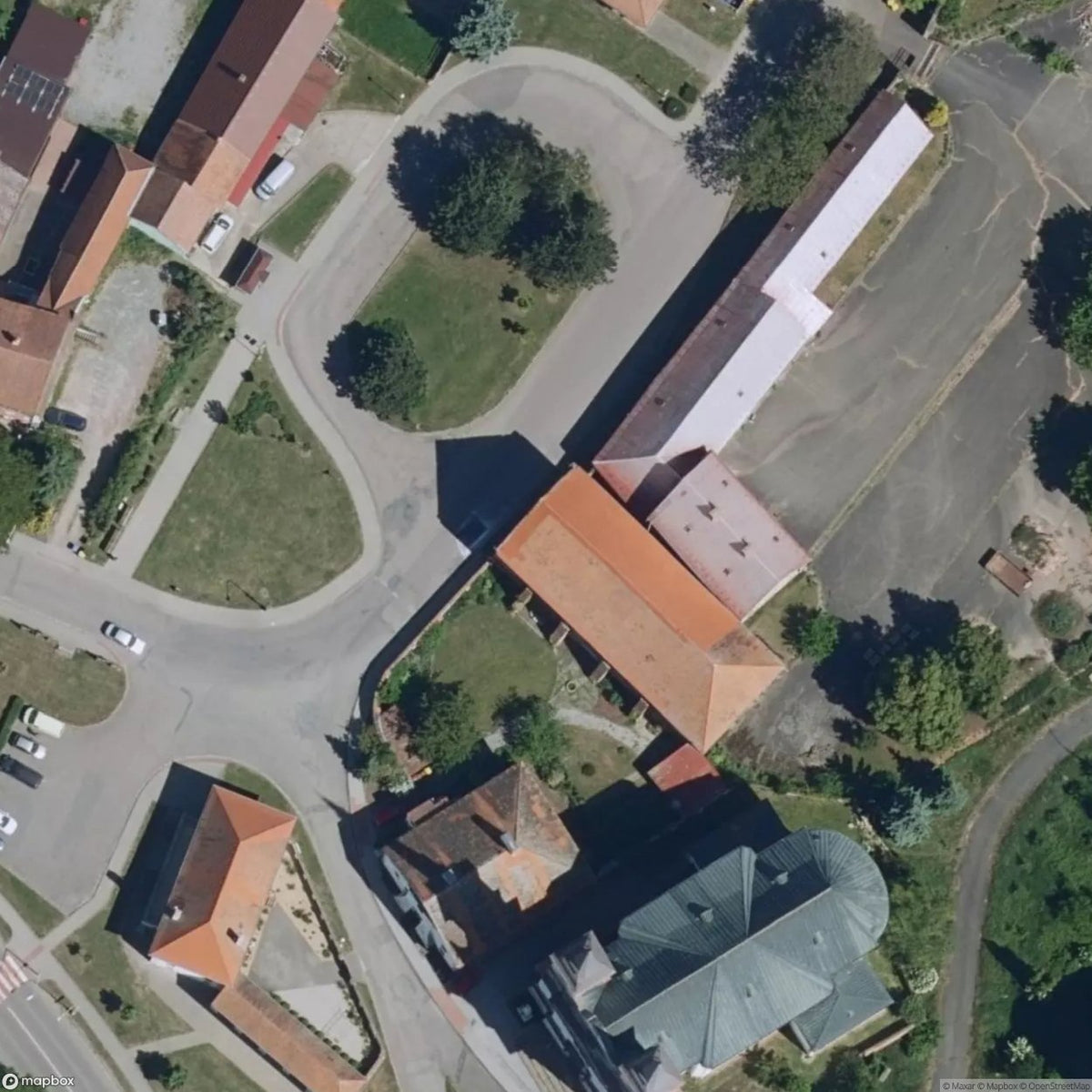 Sprinkles Of The Economic Dvore Closes Drnholec [CZE] #728