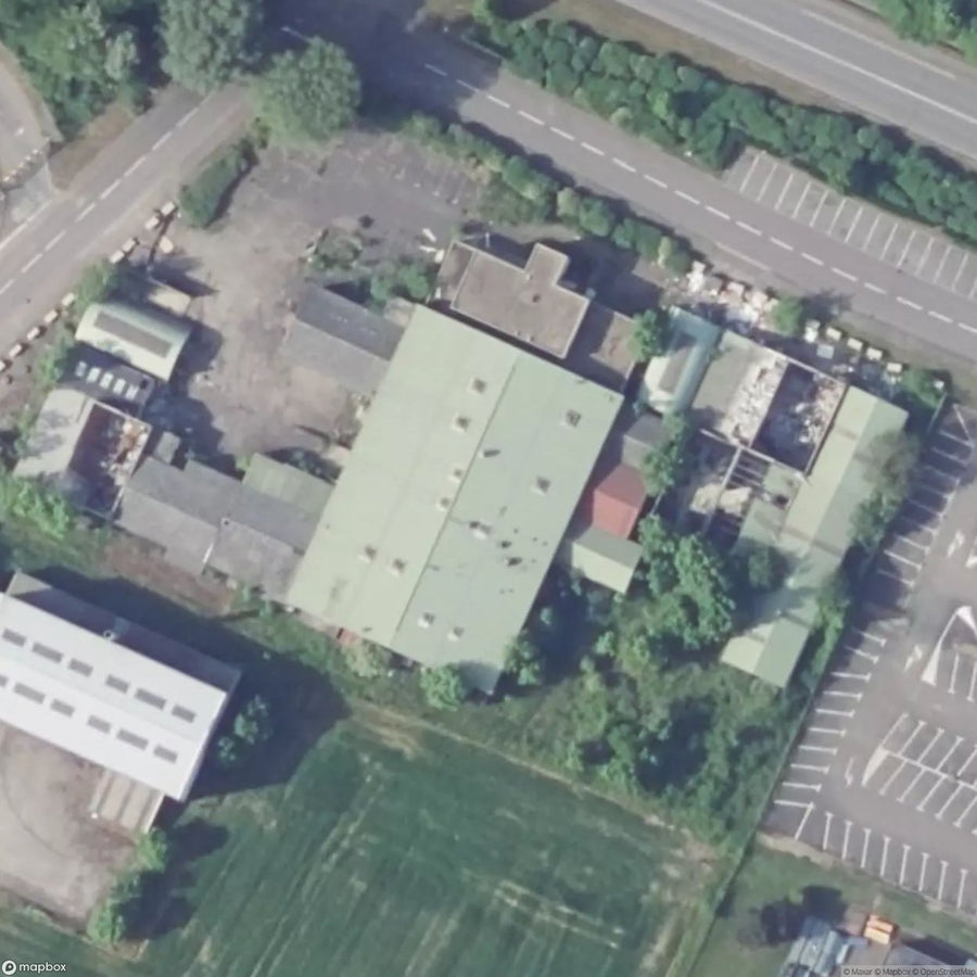 Meat Factory Ucko [FRA] #13997