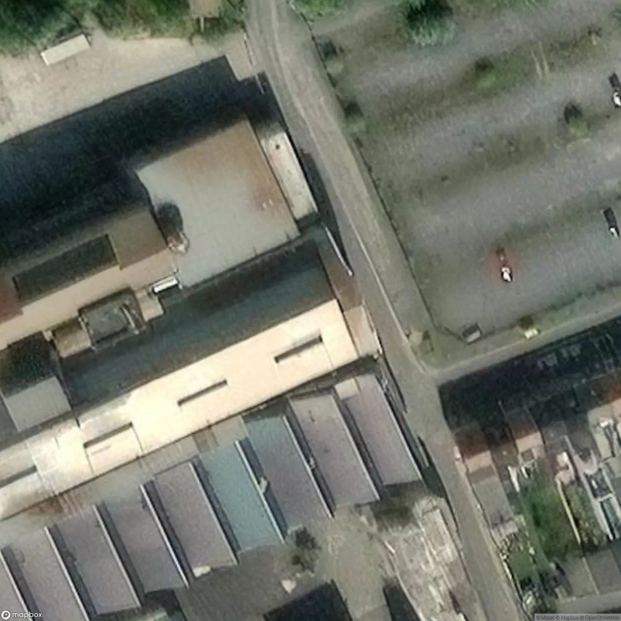 Gavrot Factory [BEL]