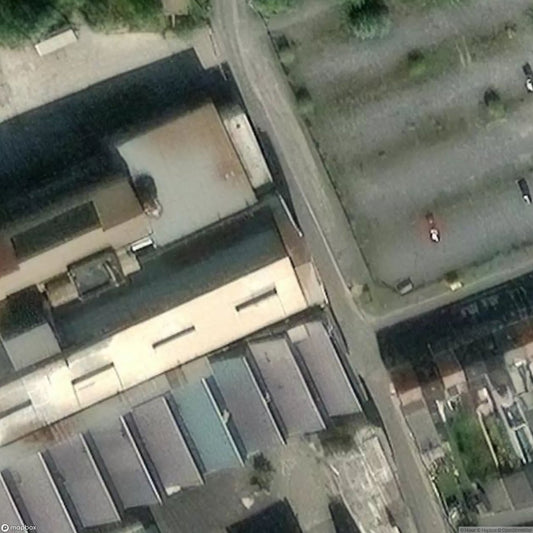 Gavrot Factory [BEL]