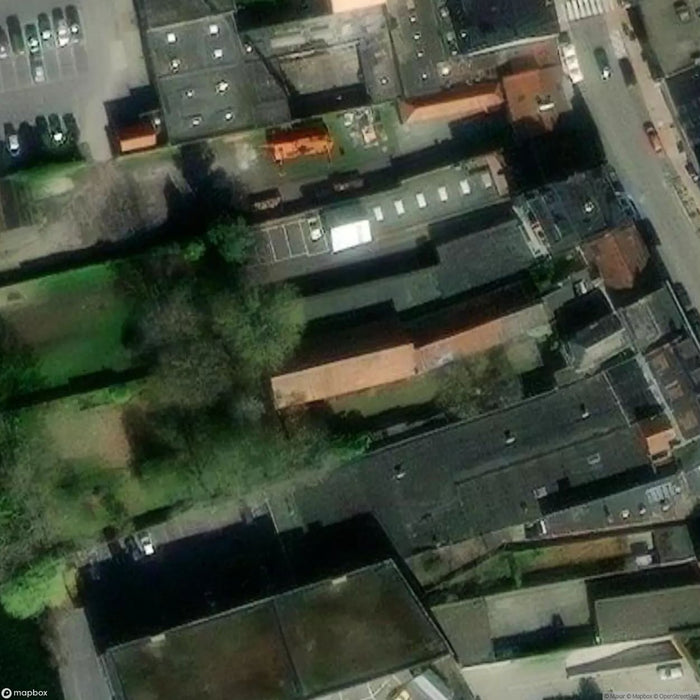 #36291 Candle Factory [BEL]