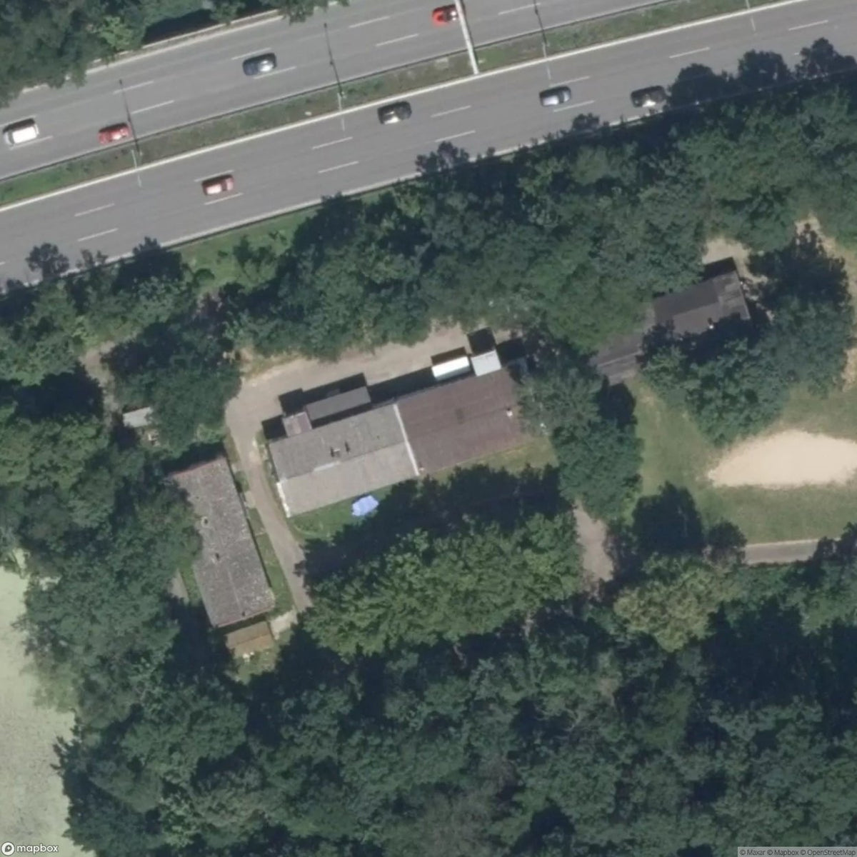School Krk Clubhouse [CZE] #621