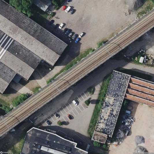 Bridge of Dolhain [BEL]