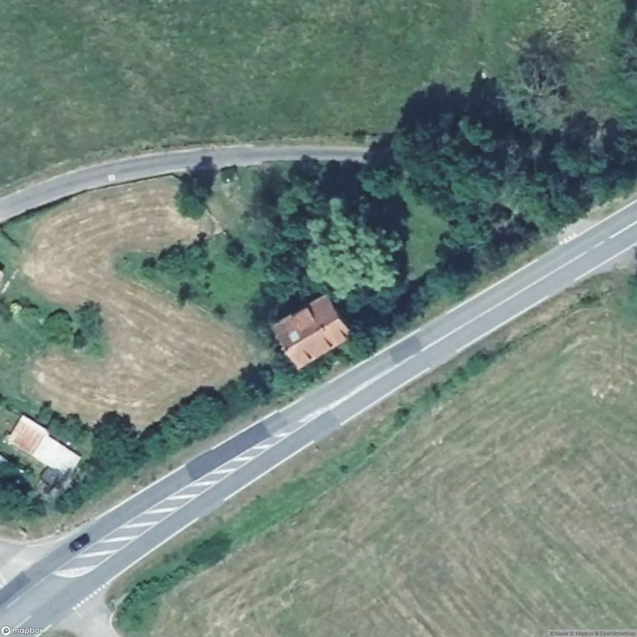House Gogney House Gogney [FRA] #03442