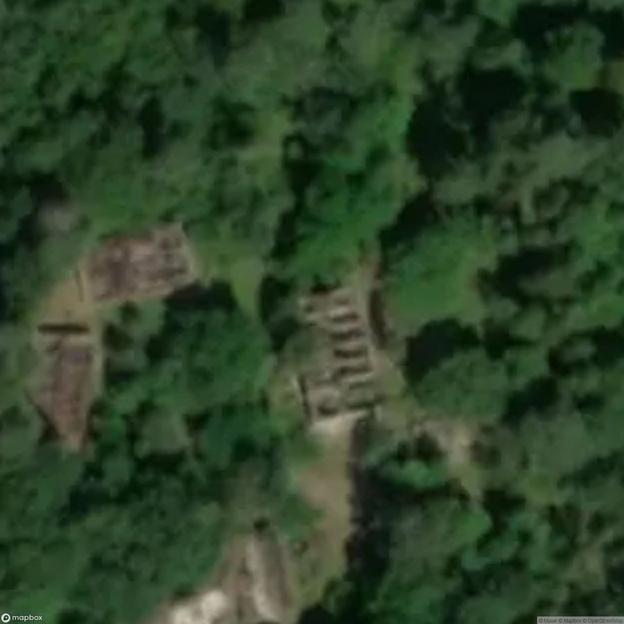 Site Signalman S Hut In Chomranice [POL] #33634