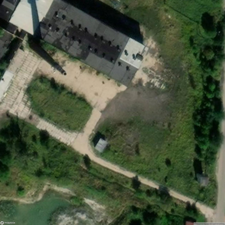 Abandoned Brickworks Cegielnia Lipie Slaskie [POL] #2565