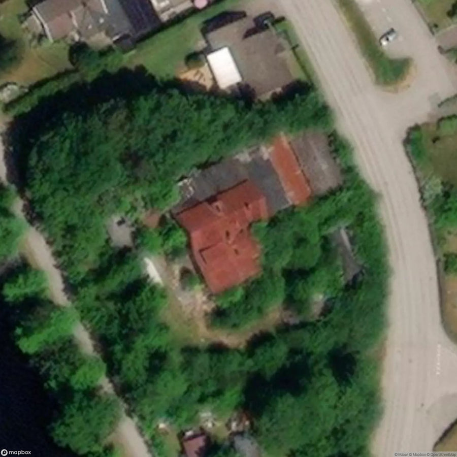 House Shape [SWE] #33270
