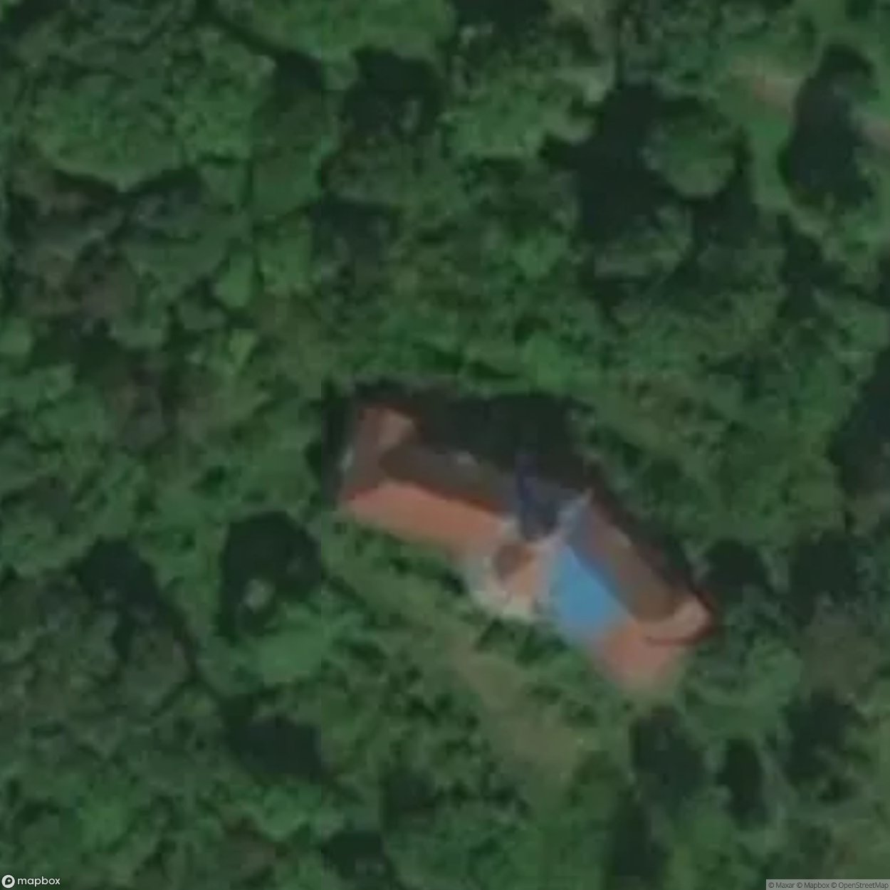 Goth Schwerin Health Resort [DEU] #20805