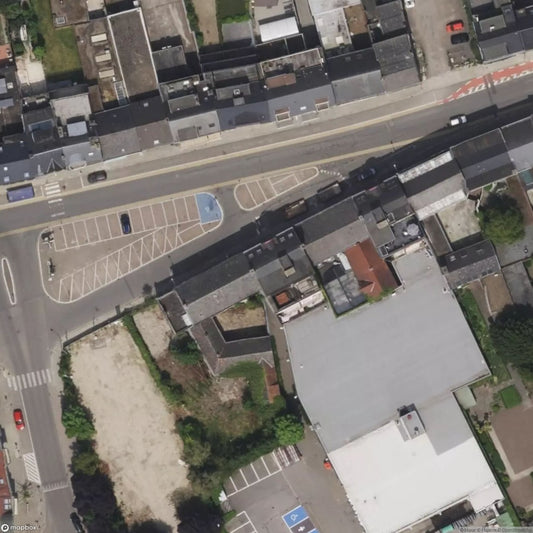 Annabelle House [BEL]